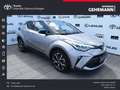 Toyota C-HR Hybrid Team D*Navi*2-Farb-Lackierung* Grey - thumbnail 1