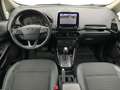 Ford EcoSport Titanium 1.0 EcoBoost Apple CarPlay Android Auto K Grau - thumbnail 11