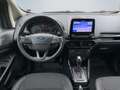 Ford EcoSport Titanium 1.0 EcoBoost Apple CarPlay Android Auto K Grau - thumbnail 10