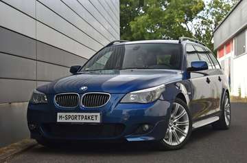 Touring 550i Sport A
