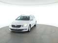 Skoda Superb Ambition TDI Weiß - thumbnail 2