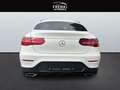 Mercedes-Benz GLC 250 4Matic Coupe AMG Line Weiß - thumbnail 6