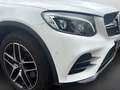 Mercedes-Benz GLC 250 4Matic Coupe AMG Line Weiß - thumbnail 9