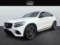 Mercedes-Benz GLC 250 4Matic Coupe AMG Line Weiß - thumbnail 3