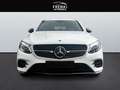 Mercedes-Benz GLC 250 4Matic Coupe AMG Line Weiß - thumbnail 2