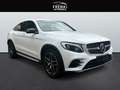 Mercedes-Benz GLC 250 4Matic Coupe AMG Line Weiß - thumbnail 1