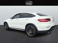 Mercedes-Benz GLC 250 4Matic Coupe AMG Line Weiß - thumbnail 5