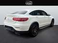 Mercedes-Benz GLC 250 4Matic Coupe AMG Line Weiß - thumbnail 4