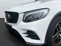 Mercedes-Benz GLC 250 4Matic Coupe AMG Line Weiß - thumbnail 7