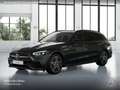 Mercedes-Benz C 300 de T AMG+NIGHT+PANO+KAMERA+TOTW+KEYLESS+9G Grau - thumbnail 13