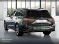 Mercedes-Benz C 300 de T AMG+NIGHT+PANO+KAMERA+TOTW+KEYLESS+9G Grau - thumbnail 21