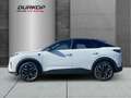 Peugeot 3008 1.2 GT HYBRID Spurhalteass. El. Heckklappe Navi Weiß - thumbnail 2