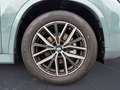 BMW X1 sDrive20d M Sport Navi Klima Leder PDC Kamera Grün - thumbnail 12