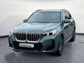 BMW X1 sDrive20d M Sport Navi Klima Leder PDC Kamera Grün - thumbnail 2