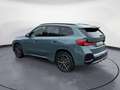 BMW X1 sDrive20d M Sport Navi Klima Leder PDC Kamera Grün - thumbnail 4