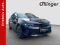 Opel Astra GS-Line Schwarz - thumbnail 1