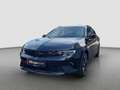 Opel Astra GS-Line Schwarz - thumbnail 2