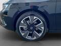 Opel Astra GS-Line Schwarz - thumbnail 5