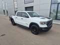 Dodge RAM 1500 Rebel 5.7L HEMI V8//LED//Alpine//Offroad Weiß - thumbnail 3