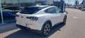 Ford Mustang Ford Mustang Mach-E Standard Range AWD Blanc - thumbnail 4
