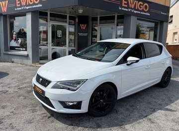 2.0 TDI 150 CH FR