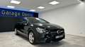 Mercedes-Benz CLA 200 d 4-Matic**BOITE-AUTO**GPS+CAMERA**CUIR**GARANTIE* Zwart - thumbnail 4