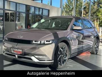 Ioniq 5 Elektro