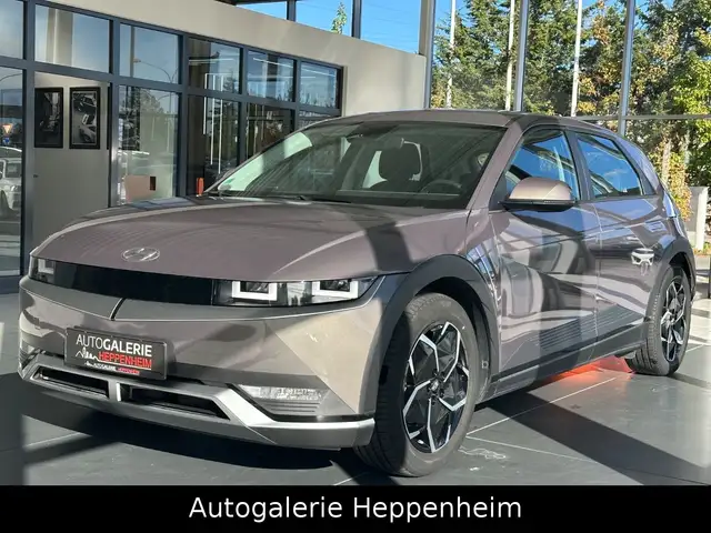 Hyundai IONIQ Ioniq 5 Elektro