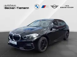 Bmw 116 i Hatch *M SPORT LENKR*LIVE PROF*SITZ HZG*PDC*NAVI