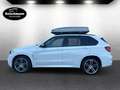 BMW X5 M50D F15 21Zoll LED NAVI Dachbox  8fach uvm Weiß - thumbnail 7