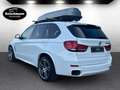 BMW X5 M50D F15 21Zoll LED NAVI Dachbox  8fach uvm Weiß - thumbnail 6