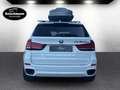 BMW X5 M50D F15 21Zoll LED NAVI Dachbox  8fach uvm Weiß - thumbnail 5