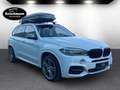 BMW X5 M50D F15 21Zoll LED NAVI Dachbox  8fach uvm Weiß - thumbnail 2