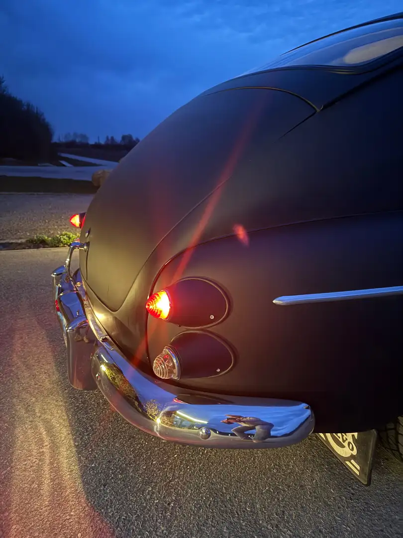 Volvo PV544 Historische Zulassung*Doppelvergaser*Schalensitze* Schwarz - 2