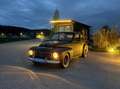 Volvo PV544 Historische Zulassung*Doppelvergaser*Schalensitze* Schwarz - thumbnail 1