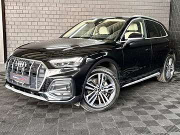 Advanced Quattro 265 CV PHEV 2.0 50 TFSI e S Troni