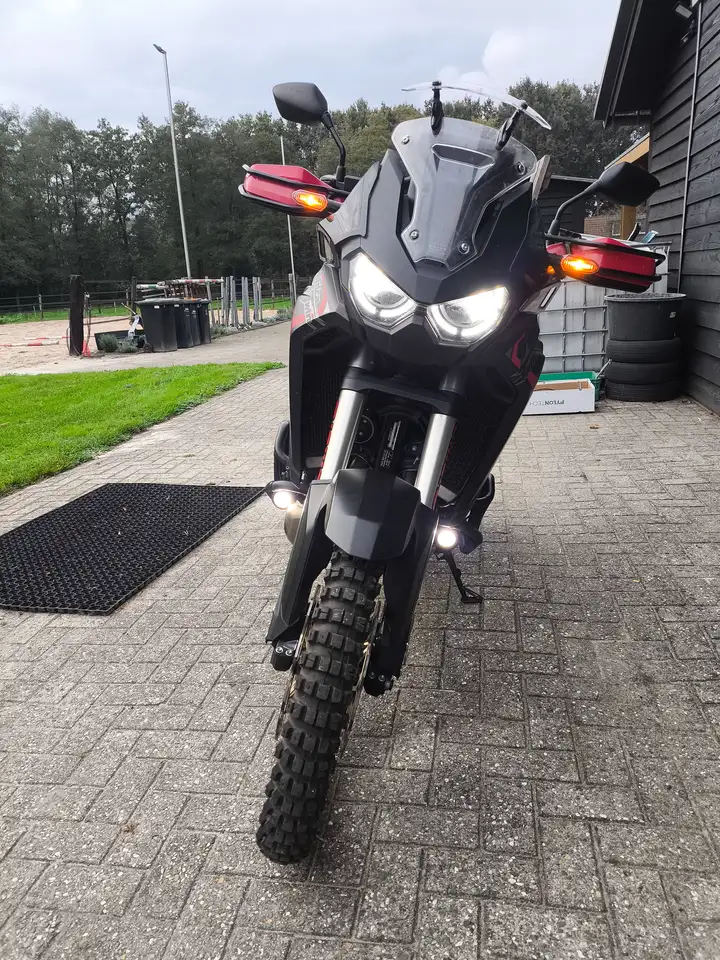 Honda CRF 1100
