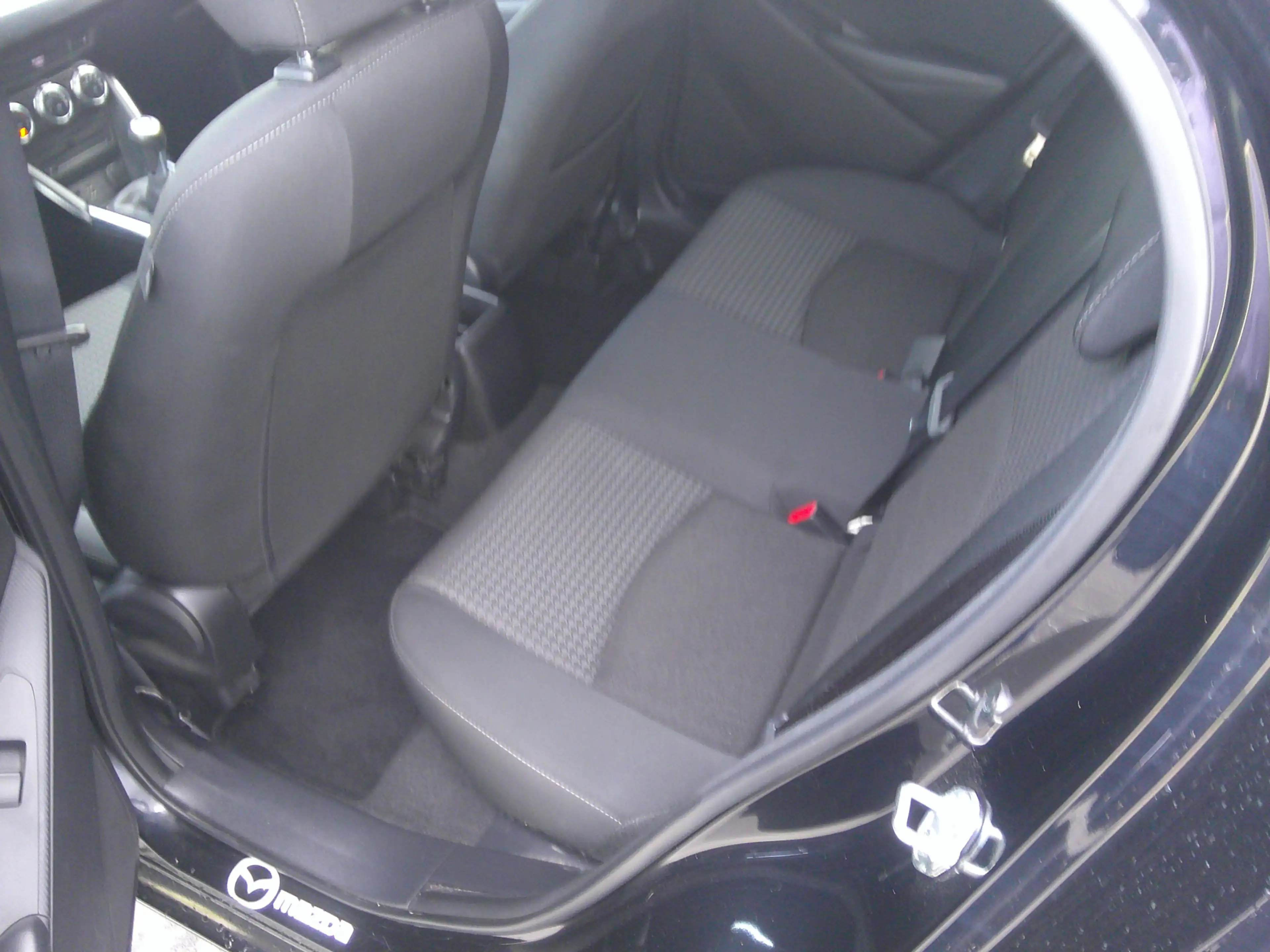 Mazda 2 1.5 Skyactiv-G Dynamic+ Staat in Hoogeveen — photo 10