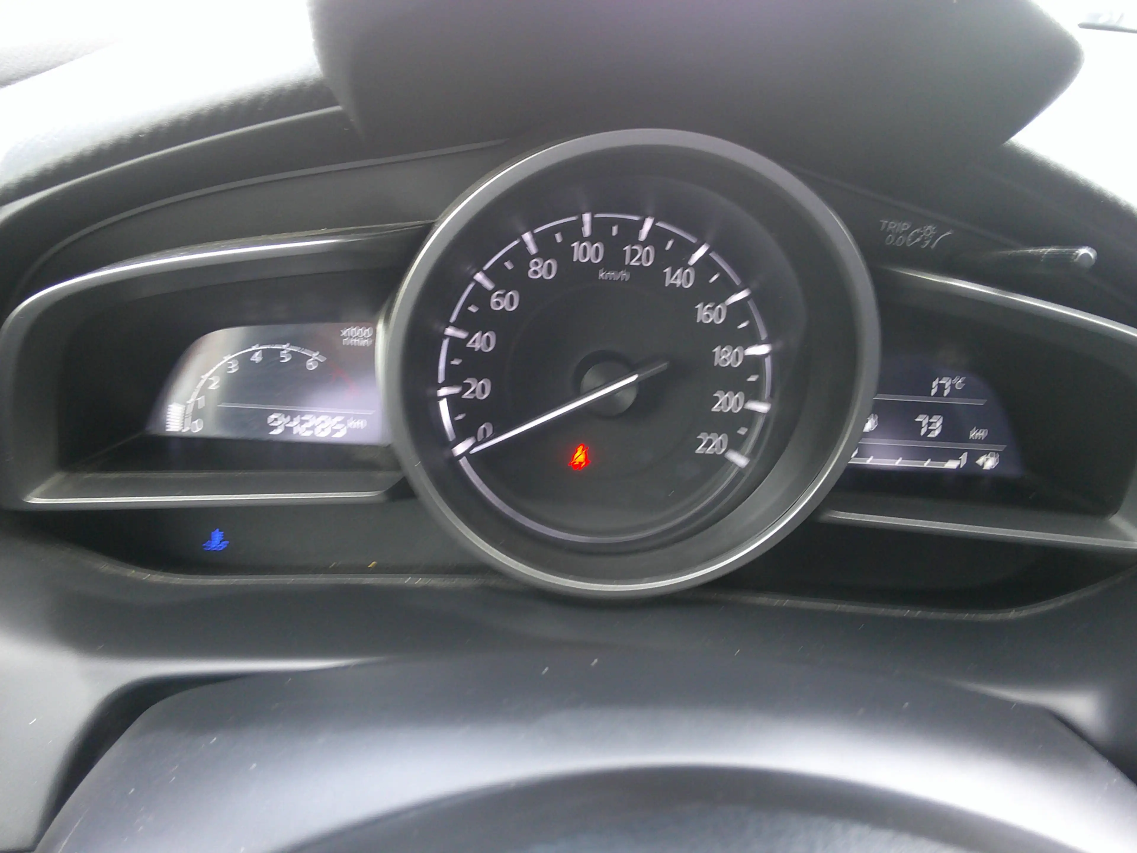 Mazda 2 1.5 Skyactiv-G Dynamic+ Staat in Hoogeveen — photo 14