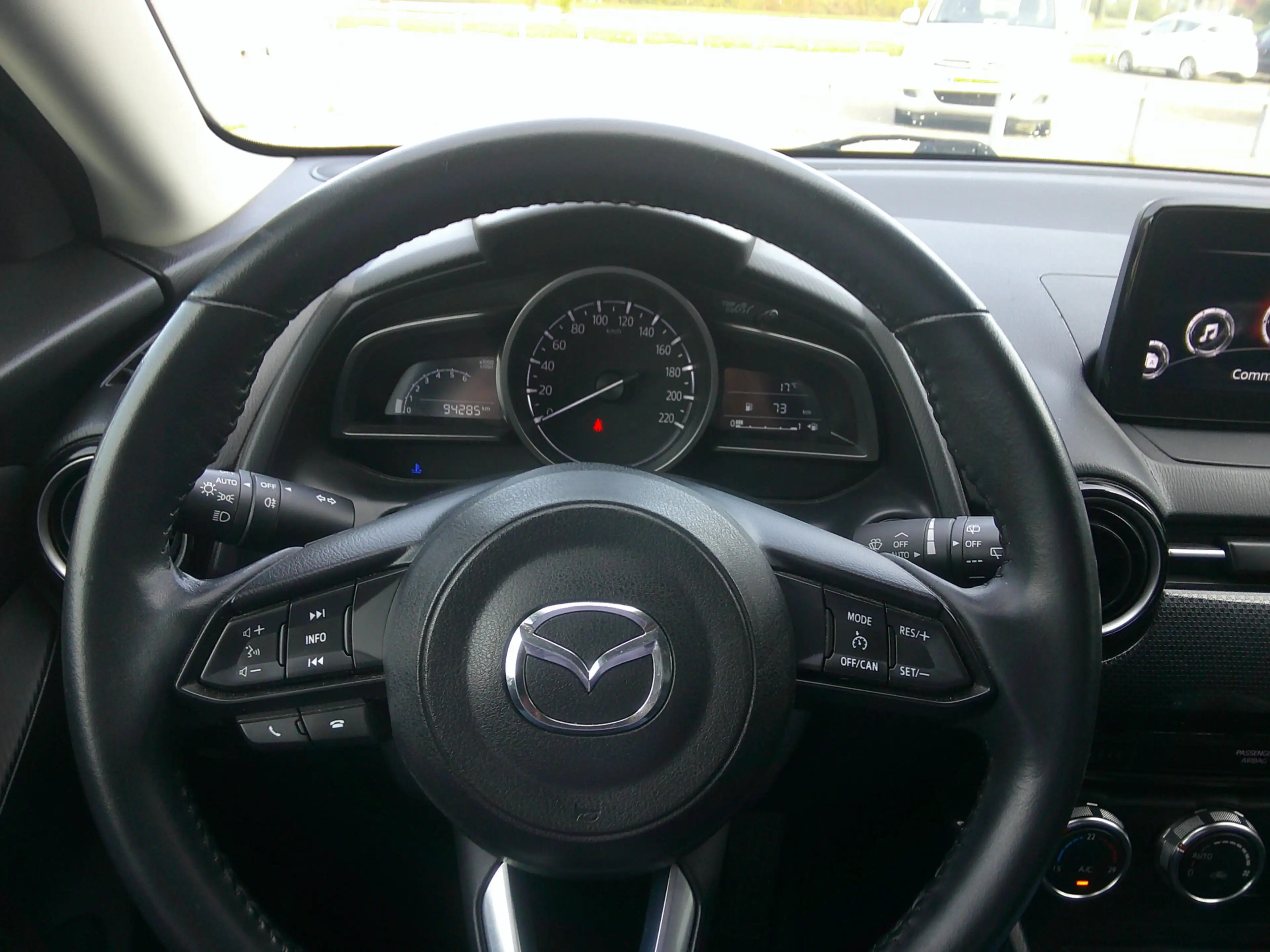 Mazda 2 1.5 Skyactiv-G Dynamic+ Staat in Hoogeveen — photo 15