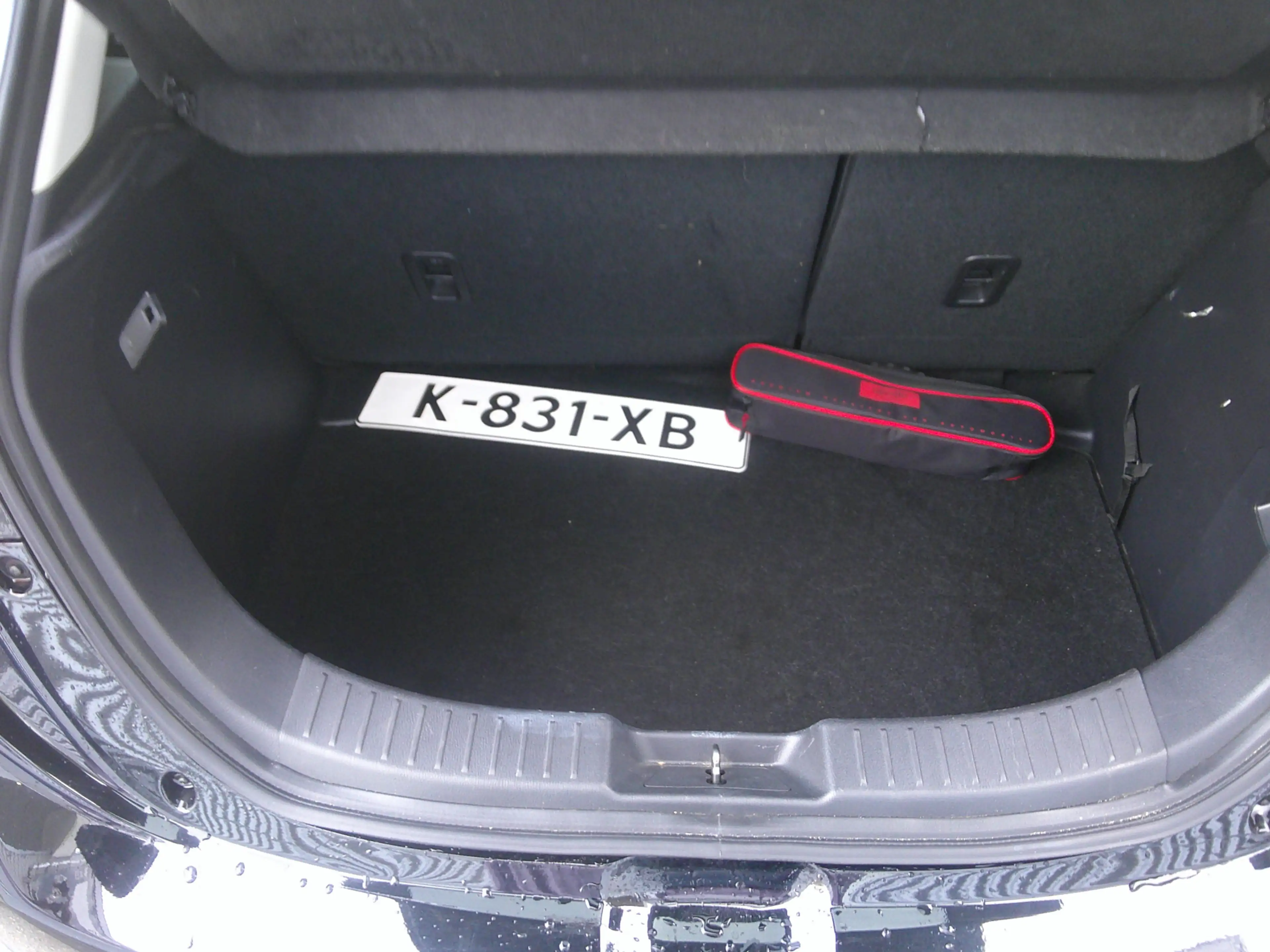 Mazda 2 1.5 Skyactiv-G Dynamic+ Staat in Hoogeveen — photo 9