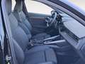 Audi A3 BERLINA CON PORTON 1.5 40 TFSI E S TRONIC GENUINE Negro - thumbnail 6