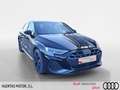 Audi A3 BERLINA CON PORTON 1.5 40 TFSI E S TRONIC GENUINE Negro - thumbnail 15