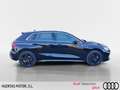 Audi A3 BERLINA CON PORTON 1.5 40 TFSI E S TRONIC GENUINE Negro - thumbnail 3