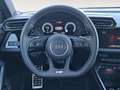 Audi A3 BERLINA CON PORTON 1.5 40 TFSI E S TRONIC GENUINE Negro - thumbnail 9