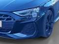 Audi A3 BERLINA CON PORTON 1.5 40 TFSI E S TRONIC GENUINE Negro - thumbnail 16