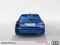 Audi A3 BERLINA CON PORTON 1.5 40 TFSI E S TRONIC GENUINE Negro - thumbnail 5