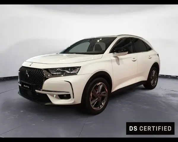 DS Automobiles DS 7 Crossback DS 7 Crossback E-Tense Business