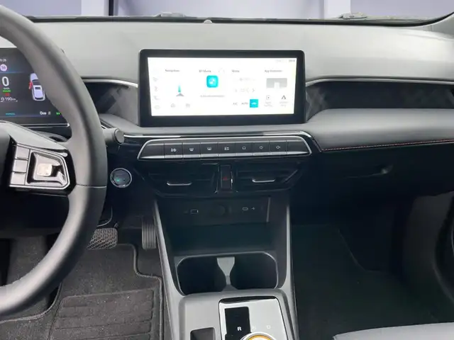 MG MG3 view 12