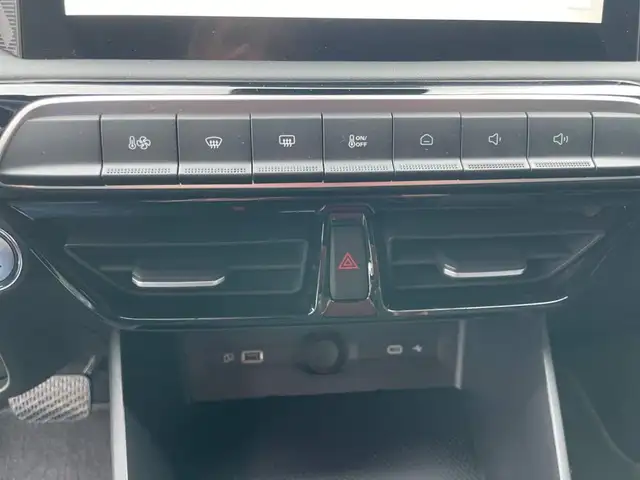MG MG3 view 15